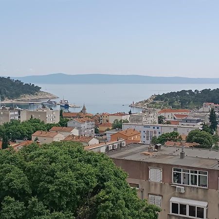 Apartment Makarska View Exterior foto