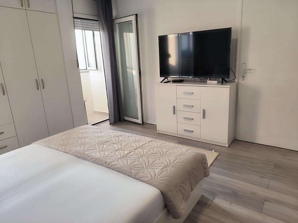 Apartment Makarska View Exterior foto