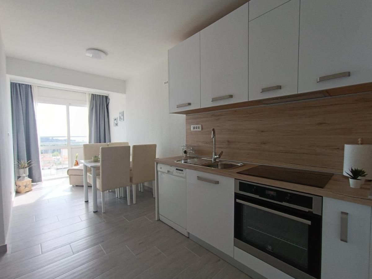 Apartment Makarska View Exterior foto